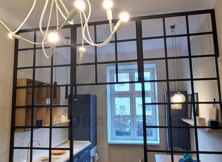 Apartament 2 camere 72 mp utili parter inalt parcare Centrul Istoric - Poză 7