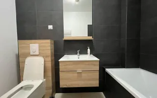 Apartament 2 camere + loc parcare Copou Park - Poză 15
