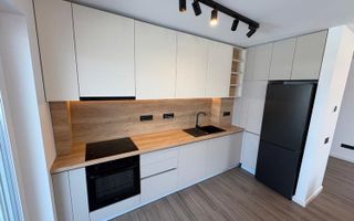 Apartament modern cu 3 camere de închiriat – Elite City, Parcare - Poză 5