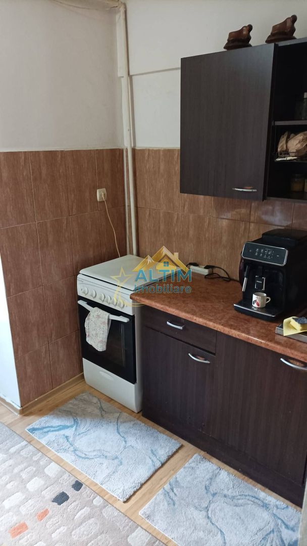 Apartament 2 camere decomandat, cartier Astra - Poză 5