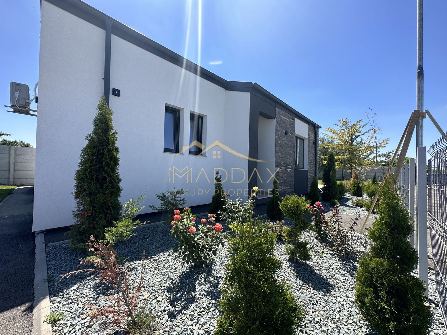 ***CASA SMART****INDEPENDENTA ENERGETIC _Teren 492MP//CORBEANCA - Poză 29