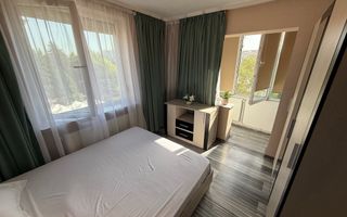 2 Camere - Etaj 3 - Centrala Proprie - AC - Mobilat - Utilat - Centru - Poză 3