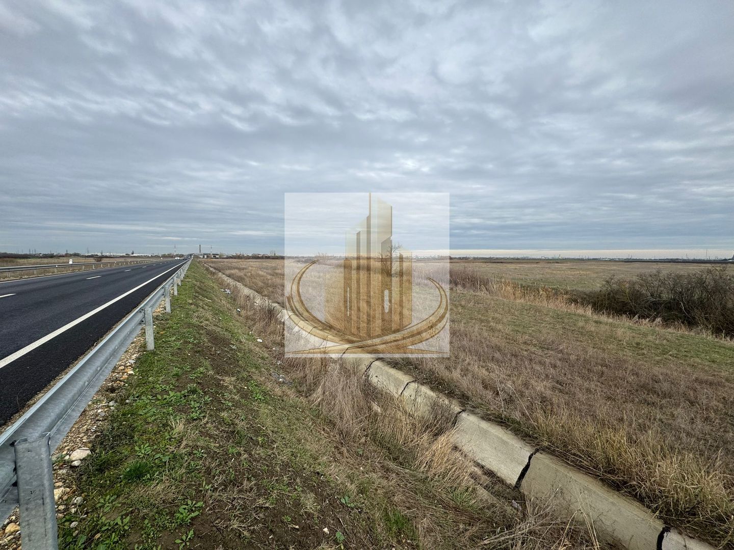 Teren 5.000 mp centura Calea Sagului- Freidorf. - Poză 2