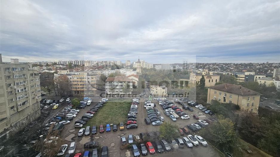 Apartament 4 camere - Hala Centrala - Poză 15