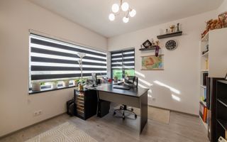 Casa moderna, constructie solida -view panoramic -Mioveni-Arges! - Poză 5