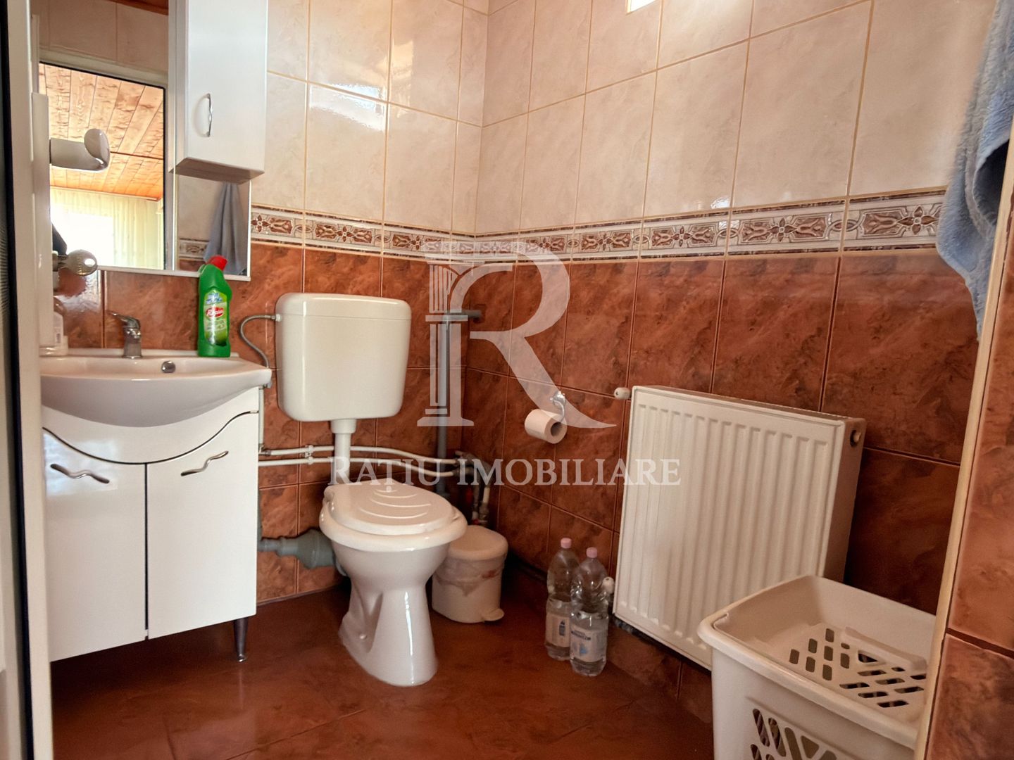 Casă cu spațiu comercial | Curte | Garaj | Parcare | Nojorid - Poză 14