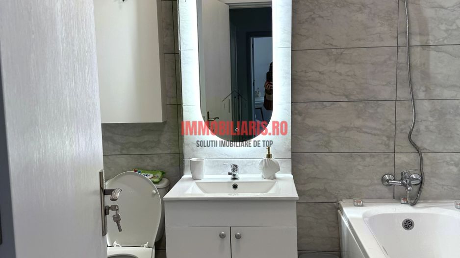 Nicolae Teclu metrou - Mobilat și Utilat - Comision 0% - Poză 12