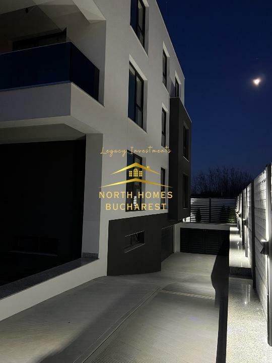 Comision 0% Apartament 2 camere Spectaculos Sisesti Straulesti Metrou - Poză 3