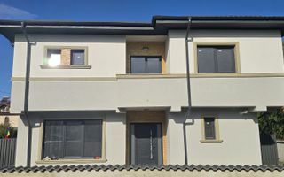 Casa de vanzare | Bragadiru | 4 Camere | Control ambiental smart - Poză 24