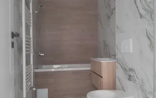 Apartament cu 3 camere situat la etajul 3 zona rezidentiala Rasnov - Poză 28