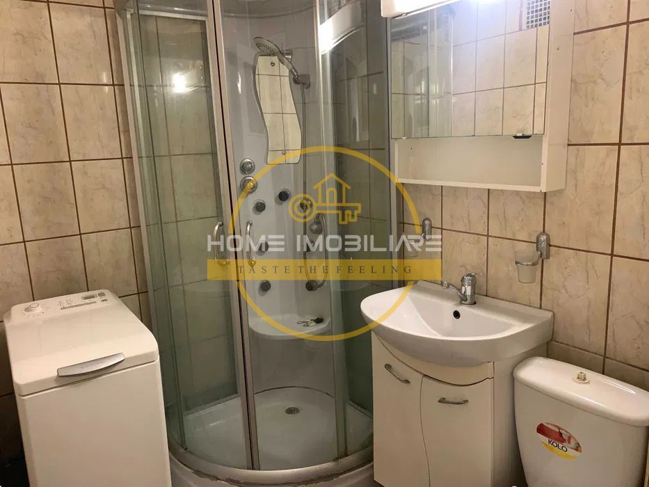 APARTAMENT 2 CAMERE ,PODUL ROSU ,LA 5 MIN DE PALAS - Poză 5