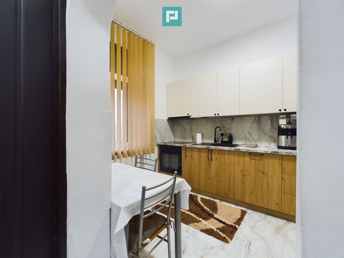 Apartament 3 camere , Splaiul Tudor Vladimirescu - Poză 16