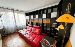 Comision 0%  Apartament 2 Camere Sos. Oltenitei - Sun Plaza - - Poză 3