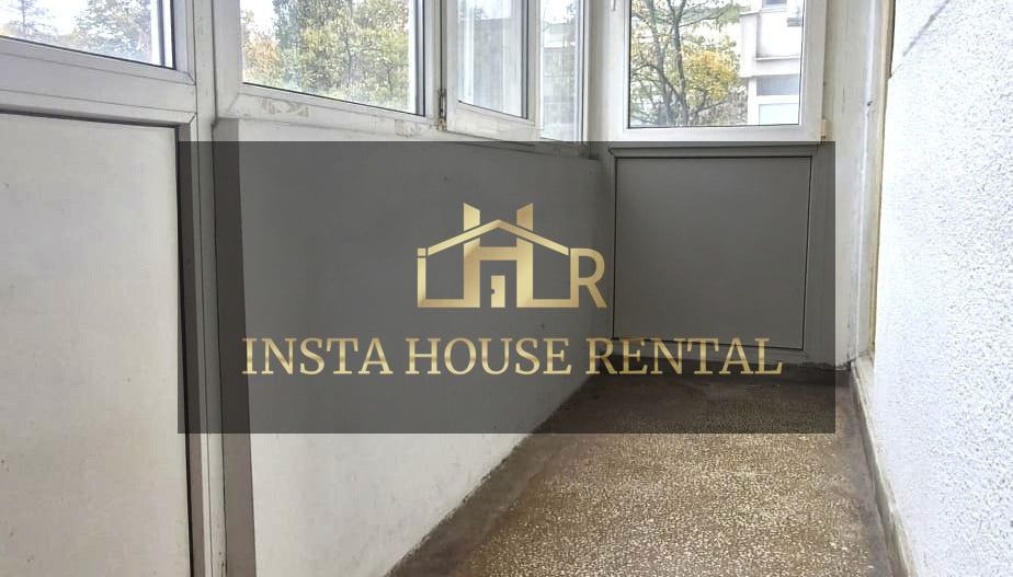 2 camere Grivita / Med Life | Vedere spate| - Poză 9