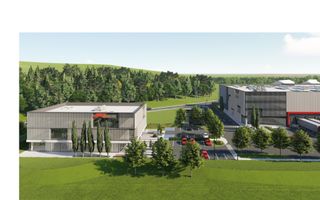 Parc Industrial Logistic - Apahida | 44.095 mp teren | Front 195 m - Poză 7