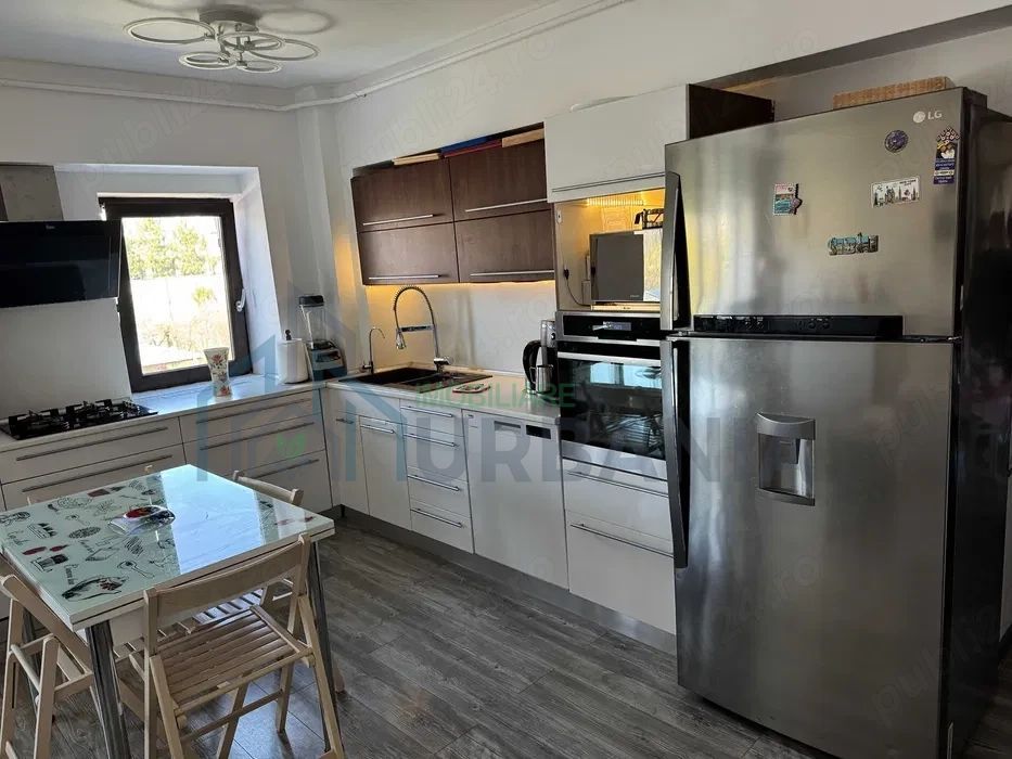 Apartament 3 camere, 2 băi, etaj 3/4, zona Pacurari, Iași - Poză 2