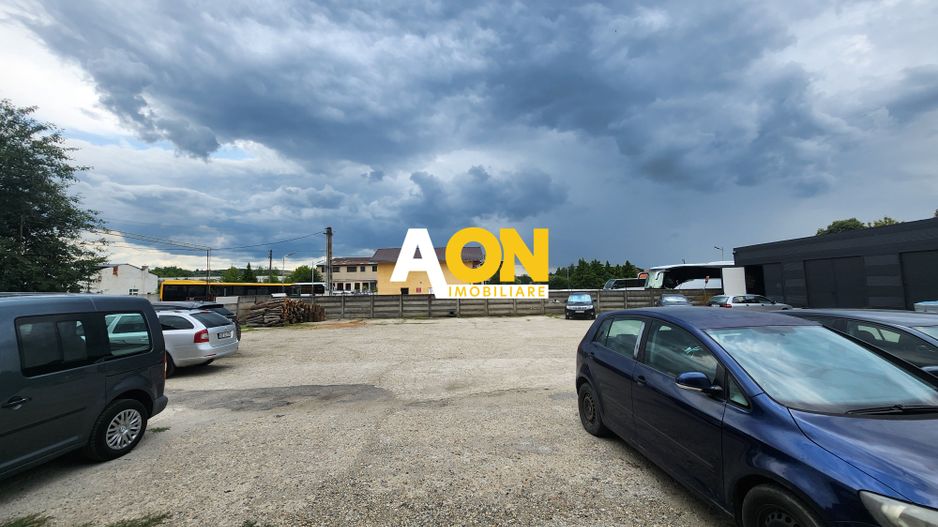 De inchiriat hala noua din panouri sandwich 170mp, Blaj - Poză 3
