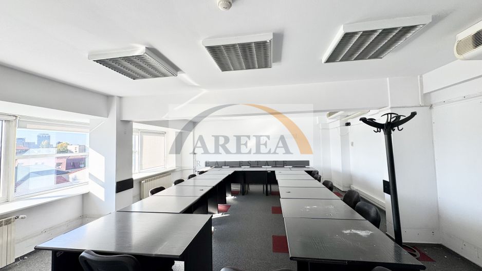 AFACERE - HOTEL (SEMI)RENOVAT de 4 etaje - Floreasca-Barbu Vacarescu - Poză 14