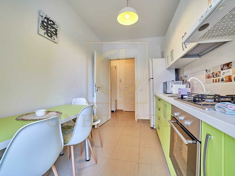 Garsonieră de închiriat | Avantgarden 3, Brașov | Loc de parcare inclus - Poză 7