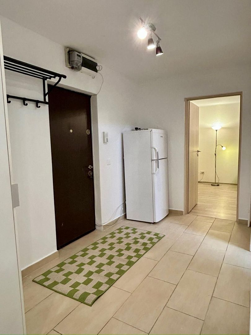 AP 2 CAMERE BANEASA, LOC PARCARE, MASINA SPALAT VASE, REABILITAT - Poză 13