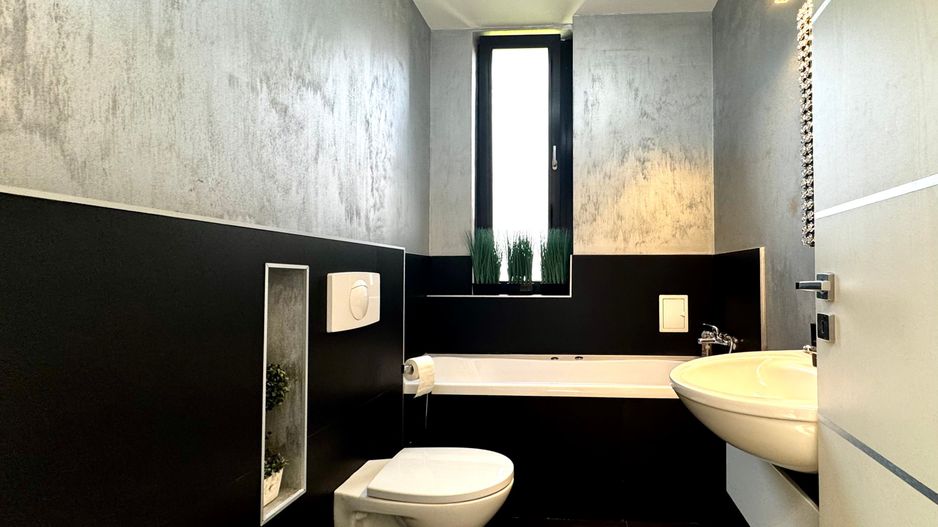 Apartament 2 camere, liniște și intimitate – Braytim, parcul Pădurice - Poză 13