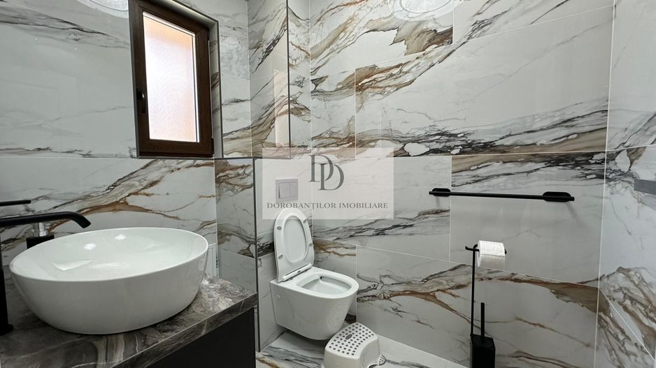 Inchiriere Duplex modern | Dezmir | Finisat si mobilat | Pet-friendly - Poză 12