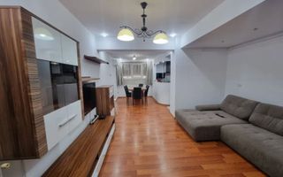 AP. 3 CAMERE ANTIAERIANA, CENTRALA PROPRIE, LOC DE PARCARE, MODERN - Poză 1