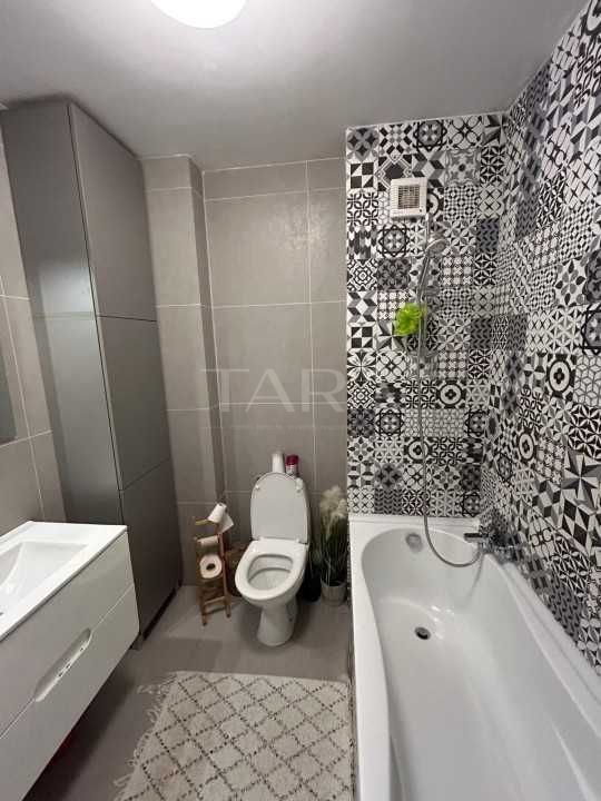 Apartament modern cu 2 camere, zona BMW - Poză 8