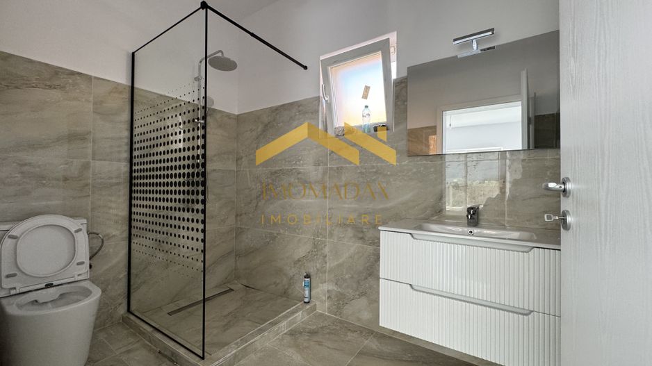 - Duplex -3 camere - 2 bai - - Poză 6