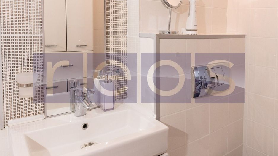 VANZARE 3 CAMERE | 2 BAI | DOMENII | MOBILAT MODERN | 63 MP - Poză 8