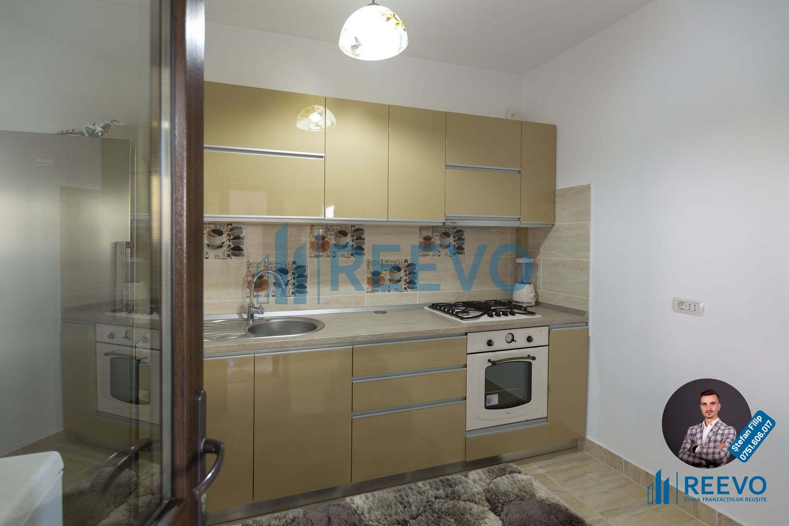 Casa/Vilă de vânzare în Bacău, Sud - Poză 18