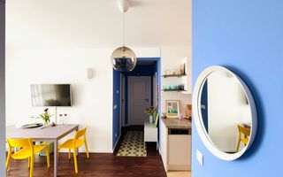 COMISION 0% | Apartament 3 Camere | 53 mp | Zona Lipovei - Poză 5