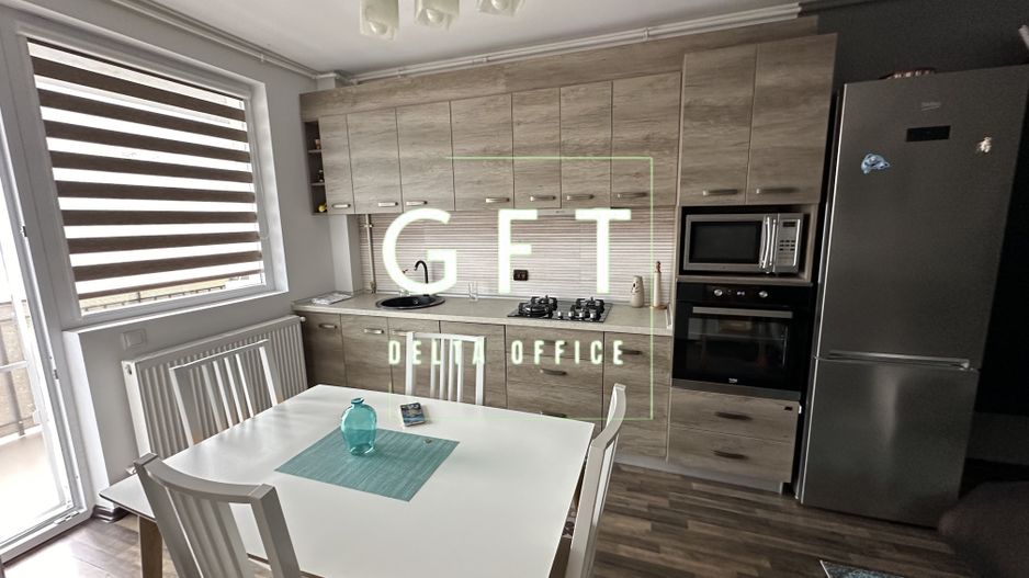 🏡 Apartament de vânzare – Subcetate, Bistrița - Poză 5