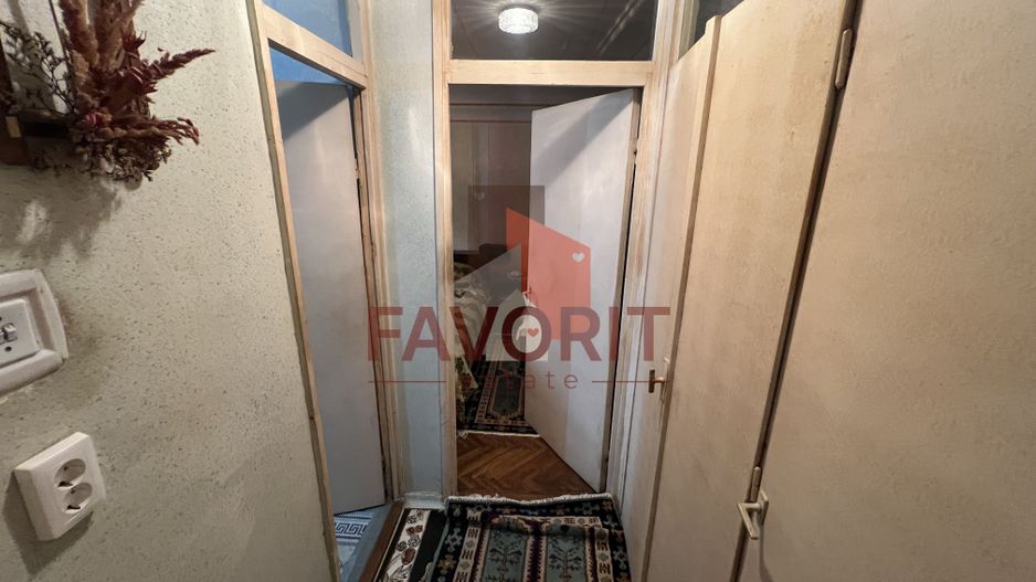 Apartament 2 camere | Complex Studentesc - Poză 6