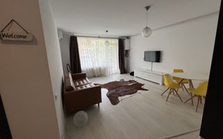 Apartament 2 camere Timpuri Noi - Poză 5