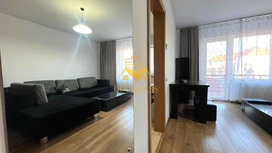 1 camera moderna, Parcare, Cartierul Zorilor, UMF, UTCN - Poză 1