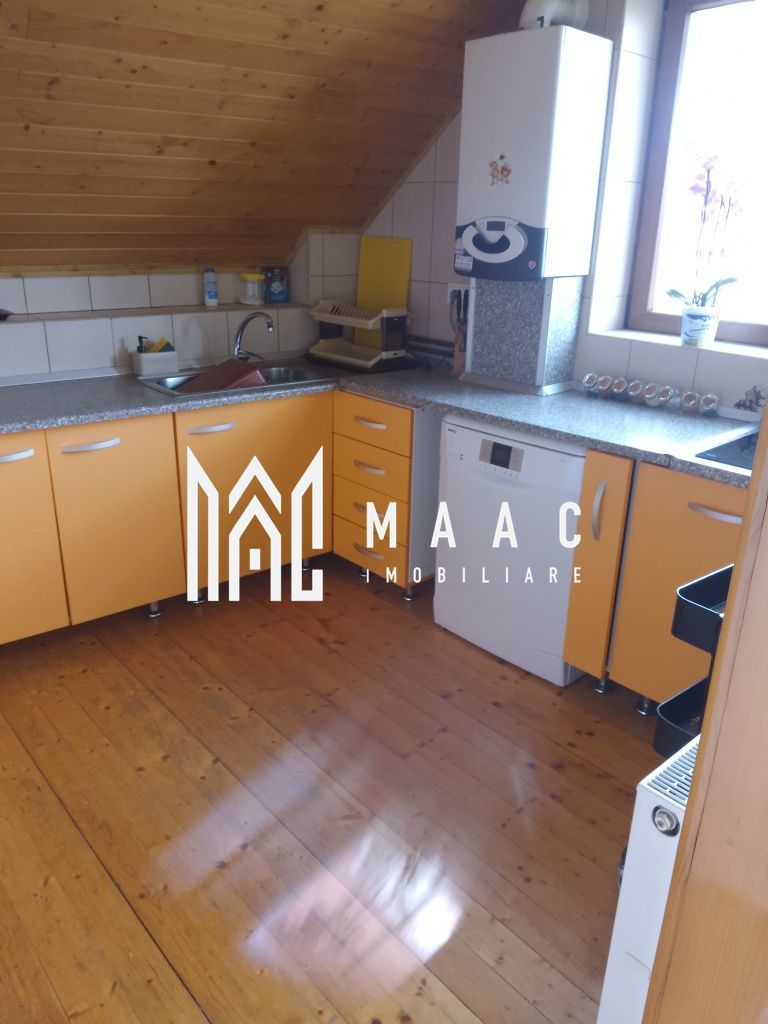 Mansardă  | Curte proprie | Garaj | Zona Țiglari - Poză 1