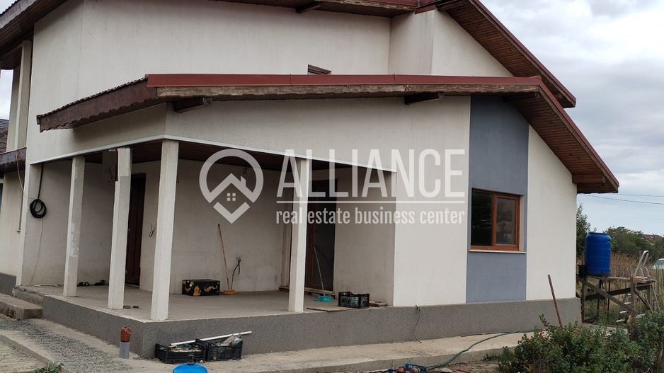 Lumina (cod04)-Casa P+1 4 camere 3 bai - Poză 3