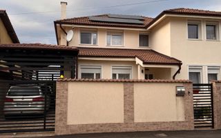 BRASADAS vinde casa 2017 cu 4 dormitoare in zona str. Dara. - Poză 1