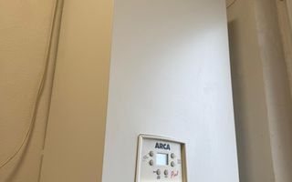 2 Camere - Podu Ros - Liceul Emil Racovita - Poză 8