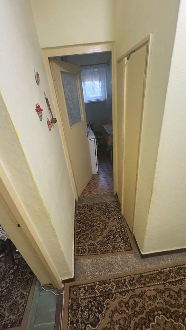 Apartament 3 camere de vânzare  Cetate - Bd. Transilvaniei - Poză 7
