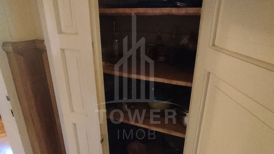 Apartament 4 camere 140 mp | Strada Băii - Poză 14