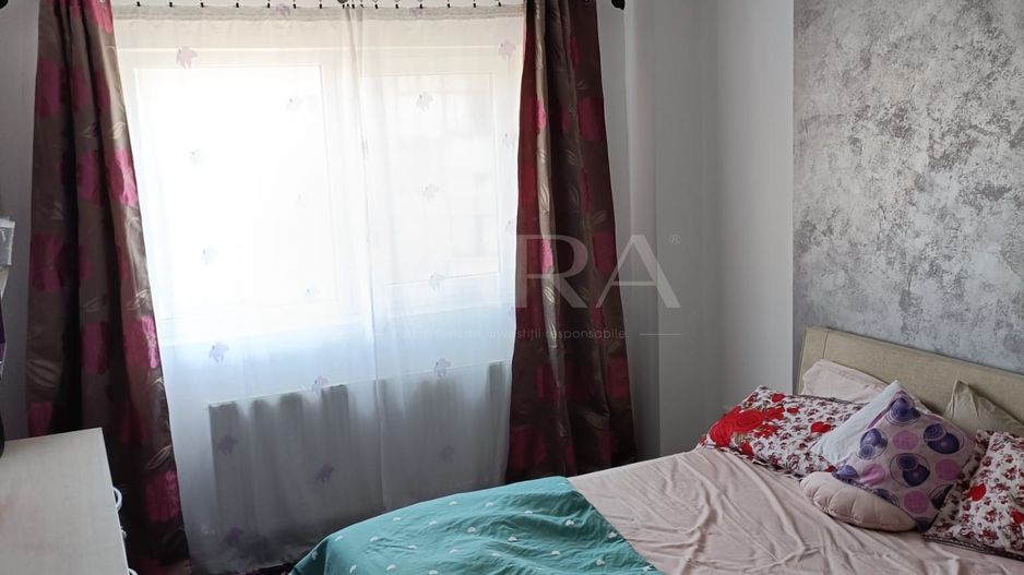 Apartament 3 camere – Expo Transilvania, bloc nou - Poză 5