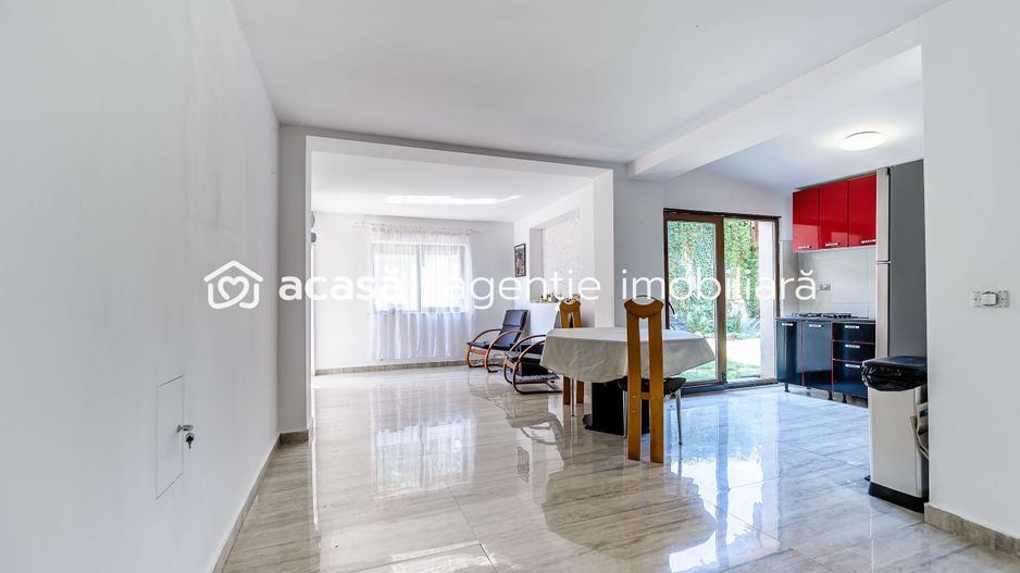 Preț redus! Casă în Grădiște cu 3 dormitoare - Poză 2