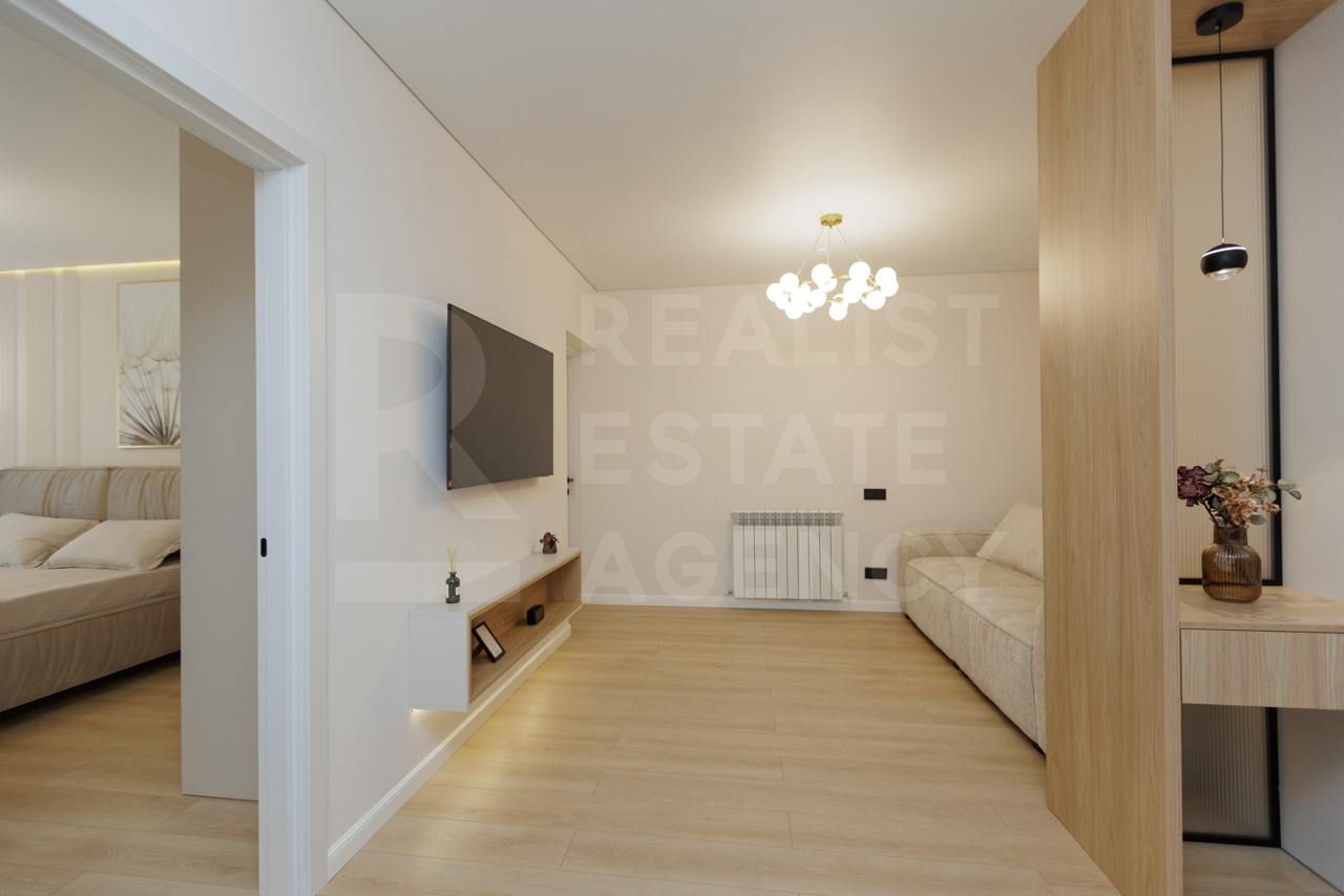 Vânzare, apartament, 2 camere, str. Vasile Lupu, Buiucani - Poză 11