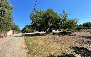 Teren 1.487 mp, doua deschideri la drum, Stefanestii Noi – Zavoi - Poză 6