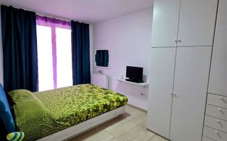 Apartament decomandat cu 1 cameră – Zona Porii - Poză 4