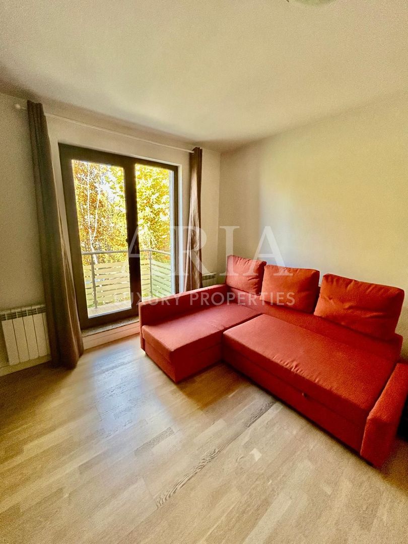 VILA INDIVIDUALA  - Erou Iancu Nicolae - Jolie Ville - Poză 11