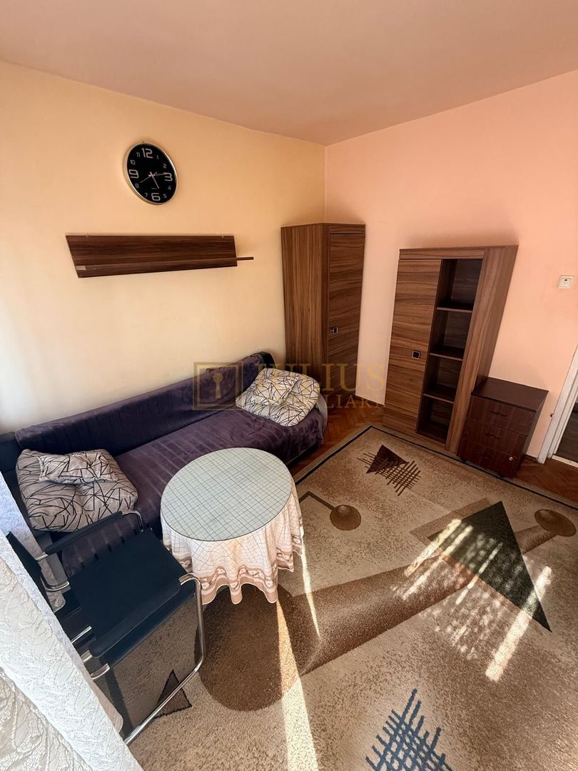 Complexul Studentesc-Sala Olimpia| 2 camere| centrala| Clima| Lift| ETAJ 2 - Poză 7