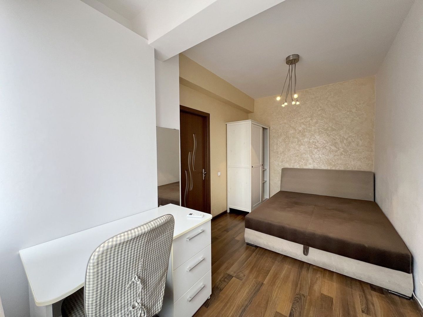 Garsonieră tip studio bl 2013 Baneasa - Herastrau - Poză 1